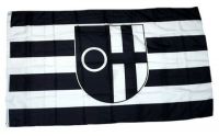 Flagge / Fahne Datteln Hissflagge 90 x 150 cm