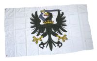 Fahne / Flagge Königlich Preußen 90 x 150 cm