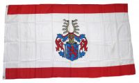 Flagge / Fahne Alsfeld Hissflagge 90 x 150 cm