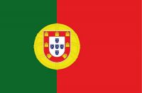 Fahnen Aufkleber Sticker Portugal