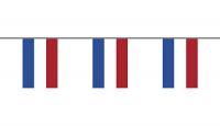 Flaggenkette Niederlande 6 m