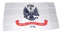 Fahne / Flagge US Army 30 x 45 cm