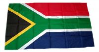 Fahne / Flagge Südafrika 30 x 45 cm