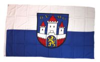 Flagge / Fahne Jever Hissflagge 90 x 150 cm