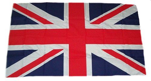 Fahne England 30 x 45 cm Flagge
