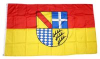 Flagge / Fahne Landkreis Karlsruhe Hissflagge 90 x 150 cm