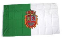 Fahne / Flagge Spanien - Fuerteventura 90 x 150 cm