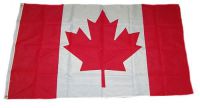 Flagge / Fahne Kanada Hissflagge 90 x 150 cm