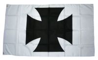 Fahne / Flagge Eisernes Kreuz 90 x 150 cm