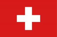 Fahnen Aufkleber Sticker Schweiz