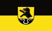 Flagge / Fahne Altdorf Hissflagge 90 x 150 cm