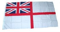 Fahne / Flagge British Royal Navy Ensign 90 x 150 cm