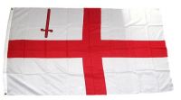 Fahne / Flagge England - London 90 x 150 cm