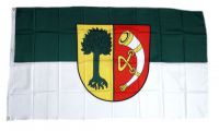 Flagge / Fahne Friedrichshafen Hissflagge 90 x 150 cm