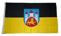 Flagge / Fahne Göttingen Hissflagge 90 x 150 cm