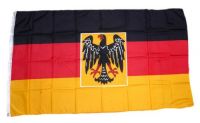 Fahne / Flagge Reichspräsident 90 x 150 cm