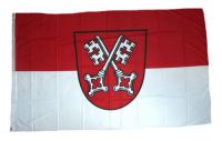 Flagge / Fahne Regensburg Hissflagge 90 x 150 cm