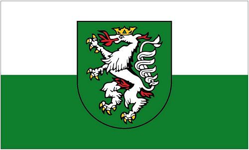 Fahne Flagge Österreich Kitzbühel Digitaldruck 90 x 150 cm 