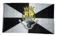 Fahne / Flagge Portugal - Lissabon 90 x 150 cm