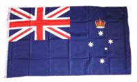 Flagge / Fahne Australien - Victoria Hissflagge 90 x 150 cm