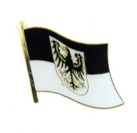 Flaggen Pin Fahne Ostpreußen Pins Anstecknadel Flagge