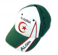 Basecap Algerien