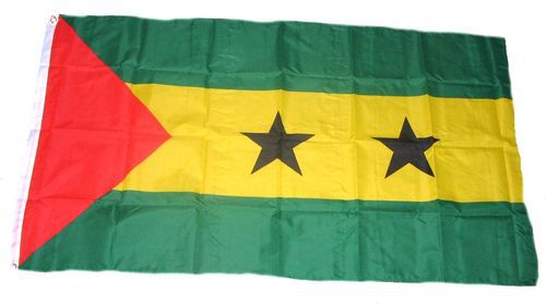 Fahne Mosambik Hissflagge 60 x 90 cm Flagge 