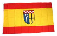 Flagge / Fahne Mönchengladbach Hissflagge 90 x 150 cm