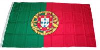 Flagge / Fahne Portugal Hissflagge 90 x 150 cm