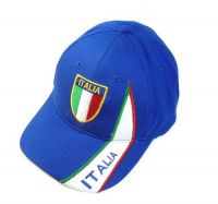 Basecap Italien