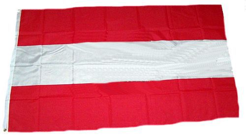 Flagge Fahne Prosit Neujahr 30 x 45 cm 