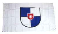 Flagge / Fahne Norderstedt Hissflagge 90 x 150 cm