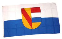 Flagge / Fahne Pforzheim Hissflagge 90 x 150 cm