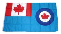 Fahne / Flagge Kanada Airforce 90 x 150 cm