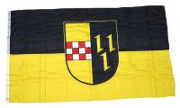 Flagge / Fahne Hemer Hissflagge 90 x 150 cm