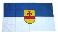 Flagge / Fahne Meppen Hissflagge 90 x 150 cm