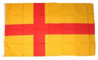 Flagge / Fahne Orkney Inseln Hissflagge 90 x 150 cm