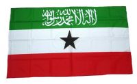 Fahne / Flagge Somaliland 30 x 45 cm