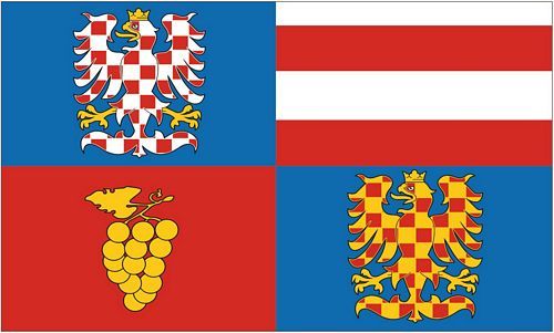 Fahnen Flagge Tschechien Neu 90 x 150 cm