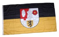 Fahne / Flagge Altenburg 90 x 150 cm