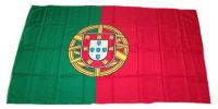 Fahne / Flagge Portugal 30 x 45 cm