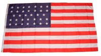Flagge / Fahne USA - 34 Sterne 90 x 150 cm