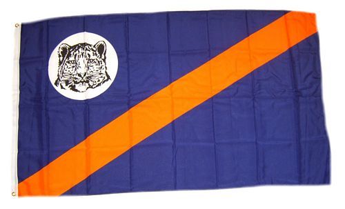 Flagge / Fahne Südafrika - Bophuthatswana 90 x 150 cm