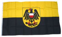 Flagge / Fahne Landkreis Rottweil Hissflagge 90 x 150 cm