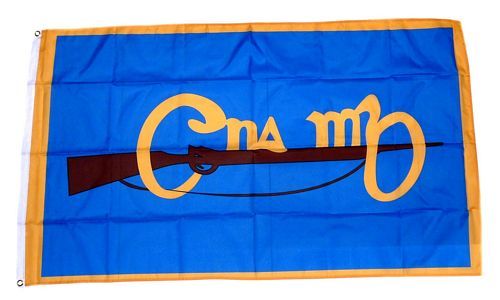 Fahne / Flagge Cumann na mBan 90 x 150 cm