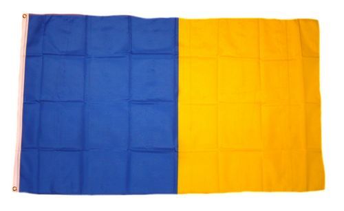 Fahne / Flagge Irland - Tipperant 90 x 150 cm