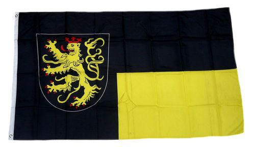 Flagge Fahne Neuwied Hissflagge 90 x 150 cm 