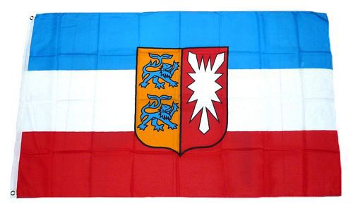 Fahne Flagge Garding 90 x 150 cm 