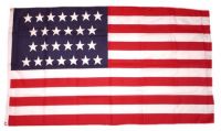 Flagge / Fahne USA - 26 Sterne 90 x 150 cm