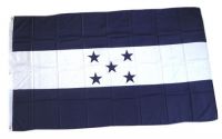 Flagge / Fahne Honduras Hissflagge 90 x 150 cm